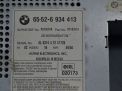 Магнитола BMW X5 I E53 6934413 фотография №3