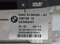 Магнитола BMW 5-я серия (E60, E61) 9138439 фотография №2