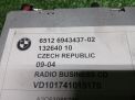 Магнитола BMW Х3 I E83 6943437 фотография №4