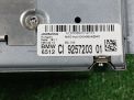 Магнитола BMW X5 II E70 9257203 фотография №3