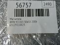 Магнитола BMW X3 I E83 9118823 фотография №4