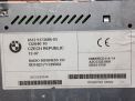 Магнитола BMW X3 I E83 9173686 , д фотография №5