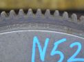 Маховик BMW N52B25 N52B30 фотография №2