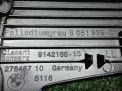 Накладка декоративная BMW Гранд Туризмо F07 фотография №9