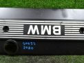 Накладка двигателя BMW 306S3 M54B30 фотография №1