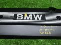 Накладка двигателя BMW 306S3 M54B30 фотография №1