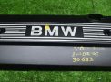 Накладка двигателя BMW 306S3 M54B30 фотография №1