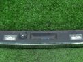 Накладка крышки багажника BMW 7-Серия, F01, F02 фотография №1