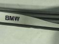 Накладка на порог левая BMW 5-й серия, E60 RL фотография №1