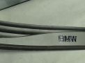 Накладка на порог правая BMW 5-й серия, E60 RR фотография №4