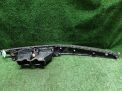 Накладка торпеды BMW 5-я Серия F10 F11 LCI фотография №3