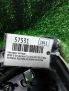 Накладка торпеды BMW 5-я серия F07 (комплект) фотография №11