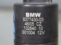 Насос омывателя фар BMW 5-серия, X5, X6 фотография №2