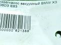 Насос вакуумный BMW 306D3 M57 M57D30 фотография №4