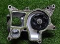 Насос водяной (помпа) BMW N57D30A фотография №3