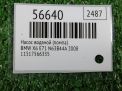 Насос водяной (помпа) BMW X5 II E70, X6 I E71 7566335 фотография №4