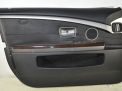 Обшивка двери передней левой BMW 7-серия E65 E66 фотография №1