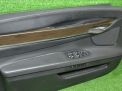 Обшивка двери передней левой BMW 7-я серия F01 F02 фотография №1
