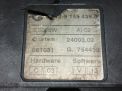 Отопитель дополнительный BMW Х3 I E83 N47 M57 , д фотография №6