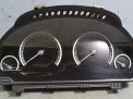 Панель приборов BMW 7-серии F01 F02 9285170 фотография №1