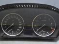 Панель приборов BMW 5-я серия 2.8i E60 E61 9177273 фотография №1