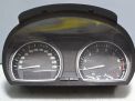 Панель приборов BMW X3 I 2.5i фотография №1