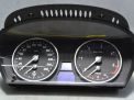 Панель приборов BMW X5 II E70 3.0 TDI фотография №1