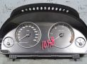 Панель приборов BMW 520d F07 F10 N47 9227613 фотография №1