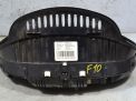 Панель приборов BMW 520d F07 F10 N47 9227613 фотография №2