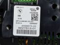 Панель приборов BMW 520d F07 F10 N47 9227613 фотография №5