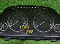 Панель приборов BMW 5-й Серии F10 528i фотография №1