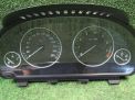 Панель приборов BMW 5-й Серии F10 528i фотография №1