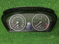 Панель приборов BMW X5 II E70 3.0 TDI фотография №1