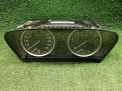 Панель приборов BMW Х6 E71 30dX N47 фотография №2