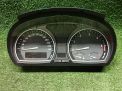 Панель приборов BMW Х3 I E83 LCI 3.0 TDI фотография №2