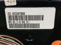 Панель приборов BMW X5 E53 4.4i 6942211 , д фотография №4