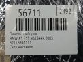 Панель приборов BMW X5 E53 4.4i 6942211 , д фотография №5