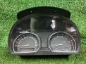 Панель приборов BMW X3 I E83 2.5-3.0i фотография №1