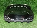 Панель приборов BMW 7-я серия F01 F02 , рестайлинг фотография №1