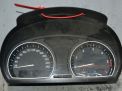 Панель приборов BMW Х3 I E83 30d фотография №1