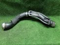 Патрубок интеркулера BMW X5 II E70 N57 7807986 фотография №1