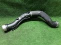 Патрубок интеркулера BMW X5 II E70 N57 7807986 фотография №2