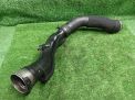 Патрубок интеркулера BMW X5 II E70 N57 7807986 фотография №2
