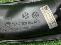 Патрубок интеркулера BMW X5 II E70 N57 7807986 фотография №5