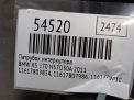 Патрубок интеркулера BMW X5 II E70 N57 7807986 фотография №6