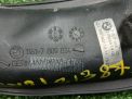 Патрубок интеркулера BMW X5 II E70 N57 7807986 фотография №5