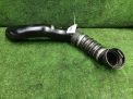 Патрубок интеркулера BMW X5 II, X6 30d E70 E71 7796292 фотография №1