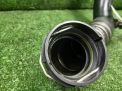 Патрубок интеркулера BMW X5 II, X6 30d E70 E71 7796292 фотография №6