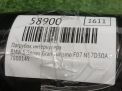 Патрубок интеркулера BMW 5-я серия GT 30dX N57 7800145 фотография №7