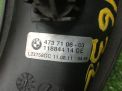 Патрубок интеркулера BMW X5 II E70 N57 4737106 фотография №6